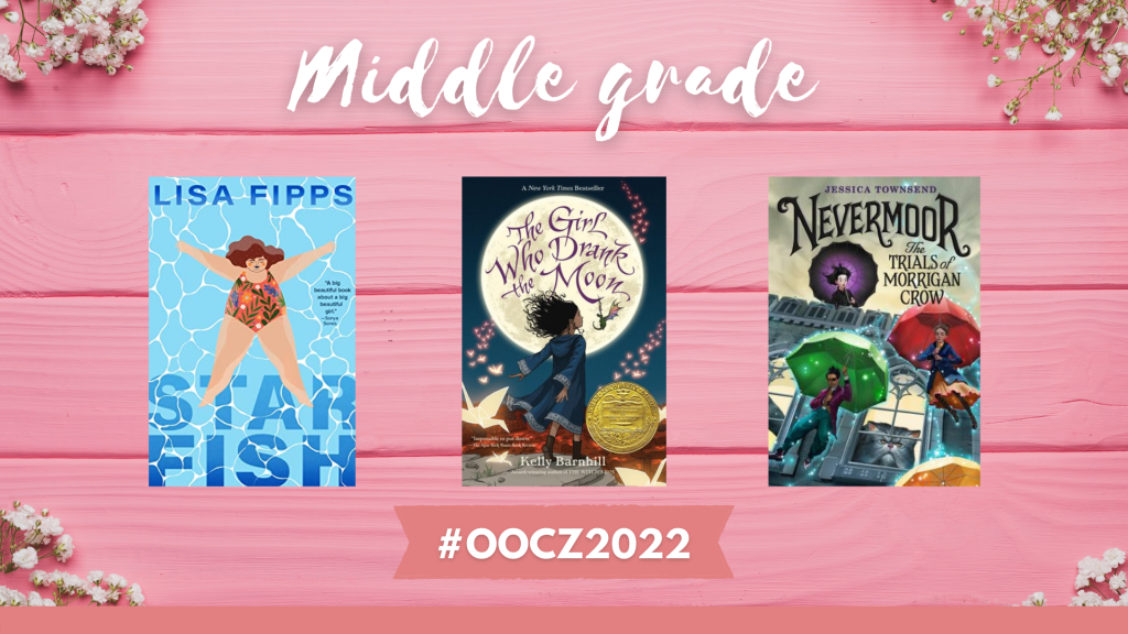 middle grade